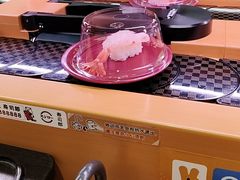 -寿司郎(皇庭广场店)