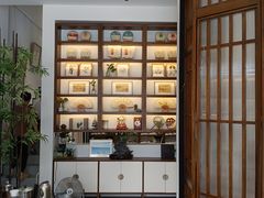 -谷隆画舍·国画书法素描彩铅水彩