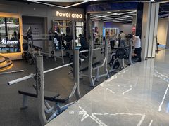 -斯洛特健身游泳(爱都旗舰店)