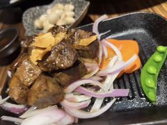 -和悦日料(雅颂庭店)