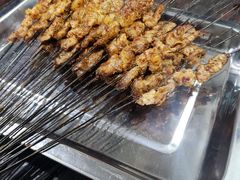 -清真·马峰烤肉(小学习北巷店)