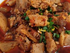 -巷子肥肠(科华巷店)