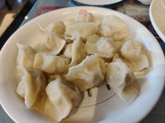 -添福来墨鱼饺子 · 海鲜东北菜(大连星海·黄浦路店)