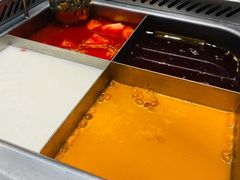 -海底捞火锅(宇飞大厦店)