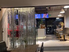 -Maxpoint Kitchen 西餐咖啡(乐峰广场店)