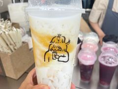 -喜茶(深圳东部星悦天地店)