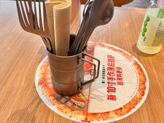 -必胜客(华地店)