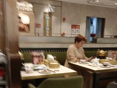 -稻香酒家·35年老字号(侨光店)