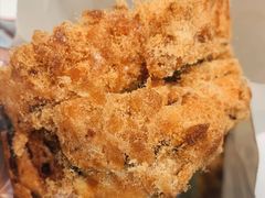 肉粉松红豆吐司-UH祐禾(T16店)