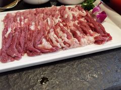 -蝎王府羊蝎子(西直门店)