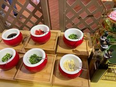 -刘香香·川香红锅美蛙(福田店)
