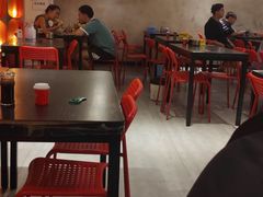 大堂-卤煮老北京酱肉馆