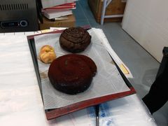 -史努比烘焙店 Snoopy Bakery