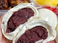 招牌豆包-宫门口馒头铺(创始人总店)