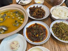 -滇铺子·云南特色菜·第九届野生菌美食节(东风东路c86店)