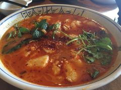 -云海肴·汽锅鸡·云南代表菜(天山百盛优客店)