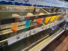 -贝林大翅鲸简餐厅(国家海洋博物馆店)