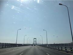 -星海湾跨海大桥