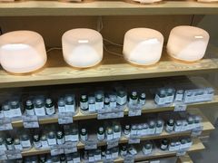 -MUJI无印良品(万象城店)