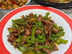 -福巷湘食小馆·猛火现炒(上海首店)