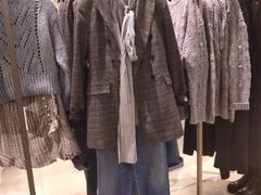 -ZARA(重庆华润万象城中区店)