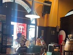 -布拉格餐厅· 中欧捷克菜(全国首店)
