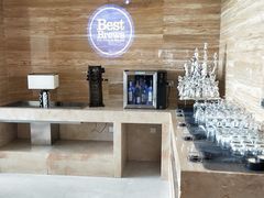 -三亚福朋喜来登酒店·大堂吧