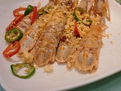 -海儀美食楼(湾仔海鲜街店)