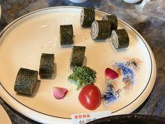 -佬太公海鸭·海鲜大排档(上海总店)