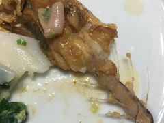 -必点海鲜·鲅鱼水饺(鞍山西道店)