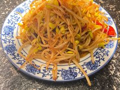 -局气 烤鸭·北京菜(光华路店)