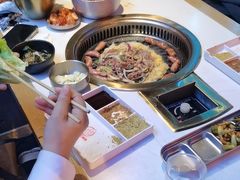 -杨记齐齐哈尔烤肉(总店)