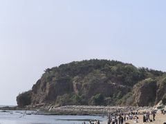 -棒棰岛宾馆景区