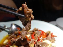 -炊烟小炒黄牛肉(中心印象城店)