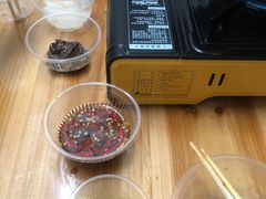 特制蘸料-牛杂大叔(园岭总店)