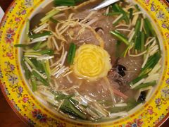-起源小厨·水席·炒菜(洛邑古城店)