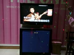 -金乐迪 PARTY KTV(熙街店)