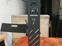 -来回·咖啡(天河南店)