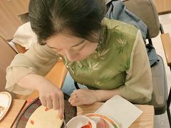 -比格比萨自助(南京万达茂店)