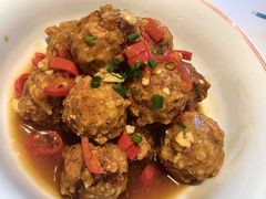 -传统菜农庄(皇姑路店)