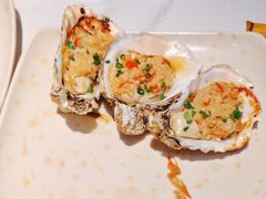 -蚝老板海鲜烧烤大排档(码头店)