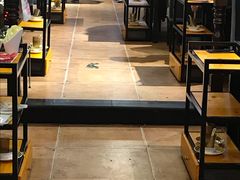 大堂-大吉利·潮汕牛肉火锅(河西店)