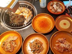 -真熙家牛排烤肉无限续(百脑汇店)