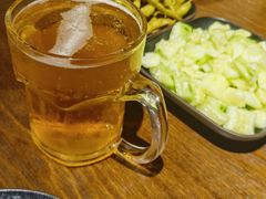 -半酌烧烤小酒馆(南京东路店)
