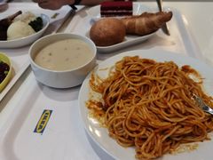 -宜家·瑞典风味餐厅(天津东丽商场店)