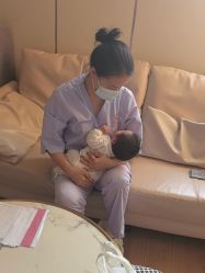-贝爱时刻月子中心(宝安妇幼店)