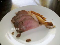熏肉-宝光熏肉鞋底火烧(新街口店)