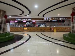 -中影星美国际影城(汉中店)