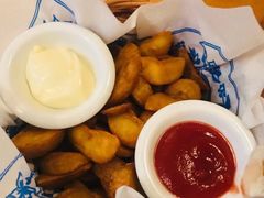 -宝莱纳餐厅(滨江店)