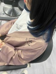 -LILI·HAIR SALON理理造型